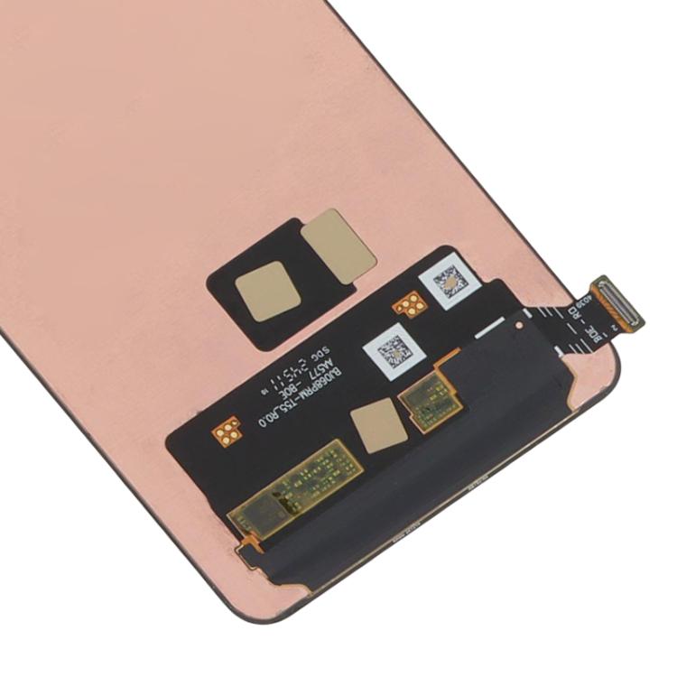 For OnePlus 13R CPH2645 CPH2691 CPH2647 AMOLED Original LCD Screen with Digitizer Full Assembly - LCD Screen by buy2fix | Online Shopping UK | buy2fix