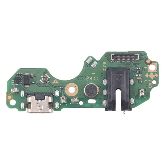 For Infinix Smart 6 X6511 OEM Charging Port Board - Small Board by buy2fix | Online Shopping UK | buy2fix