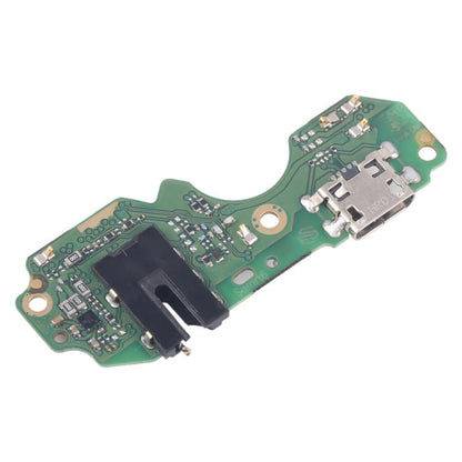 For Infinix Smart 6 X6511 OEM Charging Port Board - Small Board by buy2fix | Online Shopping UK | buy2fix