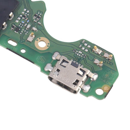 For Infinix Smart 6 X6511 OEM Charging Port Board - Small Board by buy2fix | Online Shopping UK | buy2fix