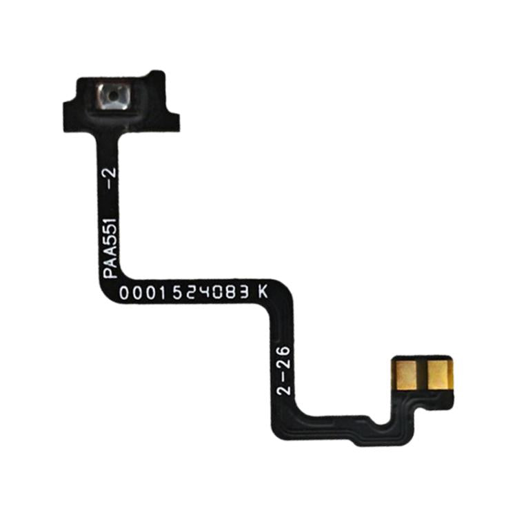 For OnePlus Ace 3 PJE110 Power Button Flex Cable - Flex Cable by buy2fix | Online Shopping UK | buy2fix