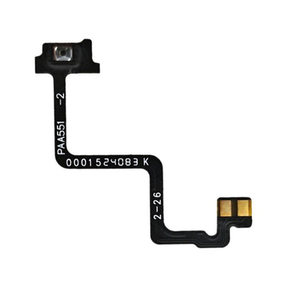 For OnePlus Ace 3 PJE110 Power Button Flex Cable - Flex Cable by buy2fix | Online Shopping UK | buy2fix