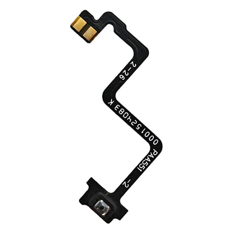 For OnePlus Ace 3 PJE110 Power Button Flex Cable - Flex Cable by buy2fix | Online Shopping UK | buy2fix