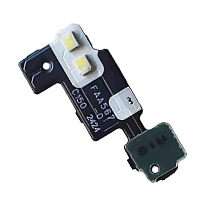 For OnePlus Ace 3 Pro PJX110 Flashlight Flex Cable - Flex Cable by buy2fix | Online Shopping UK | buy2fix
