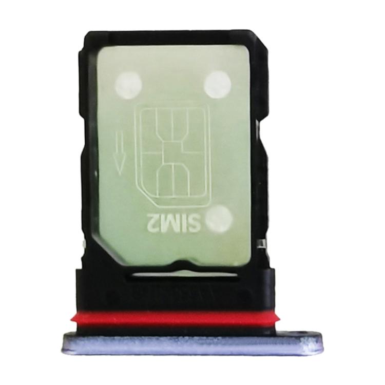 For OnePlus Ace 3V PJF110 SIM + SIM Card Tray (Purple) - Card Tray by buy2fix | Online Shopping UK | buy2fix