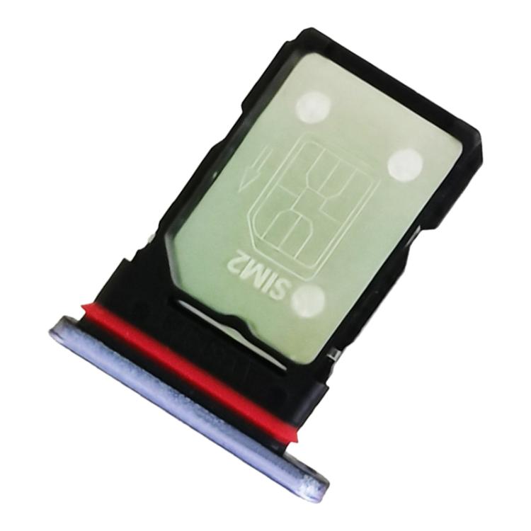 For OnePlus Ace 3V PJF110 SIM + SIM Card Tray (Purple) - Card Tray by buy2fix | Online Shopping UK | buy2fix
