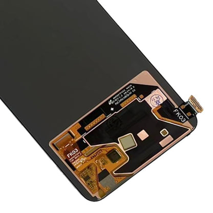 For OnePlus Nord CE4 Lite 5G Global Original LCD Screen with Digitizer Full Assembly (Black) - LCD Screen by buy2fix | Online Shopping UK | buy2fix