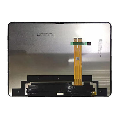 For OnePlus Pad 2 OPD2403 IPS LCD Screen with Digitizer Full Assembly (Black) - LCD Screen by buy2fix | Online Shopping UK | buy2fix