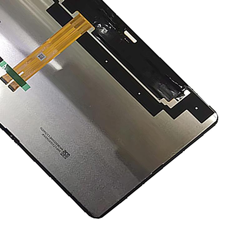 For OnePlus Pad 2 OPD2403 IPS LCD Screen with Digitizer Full Assembly (Black) - LCD Screen by buy2fix | Online Shopping UK | buy2fix