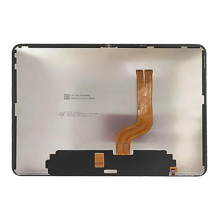 For OnePlus Pad OPD2203 IPS LCD Screen with Digitizer Full Assembly (Black) - LCD Screen by buy2fix | Online Shopping UK | buy2fix