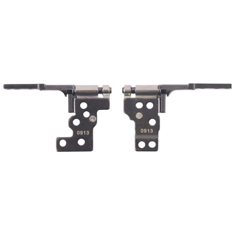1 Pair LCD Hinge Brackets for Microsoft Surface Laptop Go 1943 - Microsoft Spare Parts by buy2fix | Online Shopping UK | buy2fix