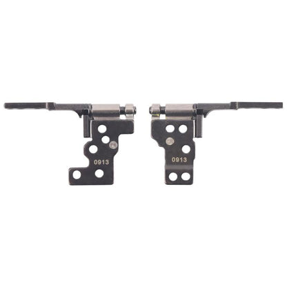 1 Pair LCD Hinge Brackets for Microsoft Surface Laptop Go 1943 - Microsoft Spare Parts by buy2fix | Online Shopping UK | buy2fix