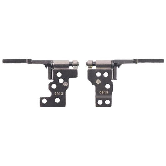 1 Pair LCD Hinge Brackets for Microsoft Surface Laptop Go 1943 - Microsoft Spare Parts by buy2fix | Online Shopping UK | buy2fix