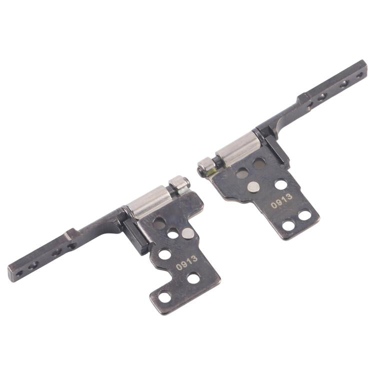 1 Pair LCD Hinge Brackets for Microsoft Surface Laptop Go 1943 - Microsoft Spare Parts by buy2fix | Online Shopping UK | buy2fix