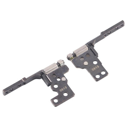 1 Pair LCD Hinge Brackets for Microsoft Surface Laptop Go 1943 - Microsoft Spare Parts by buy2fix | Online Shopping UK | buy2fix