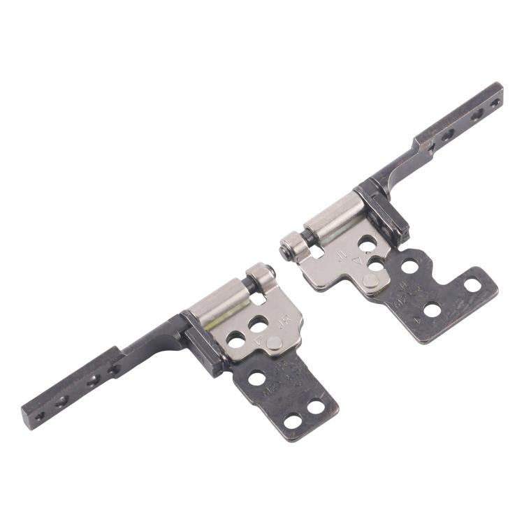 1 Pair LCD Hinge Brackets for Microsoft Surface Laptop Go 1943 - Microsoft Spare Parts by buy2fix | Online Shopping UK | buy2fix
