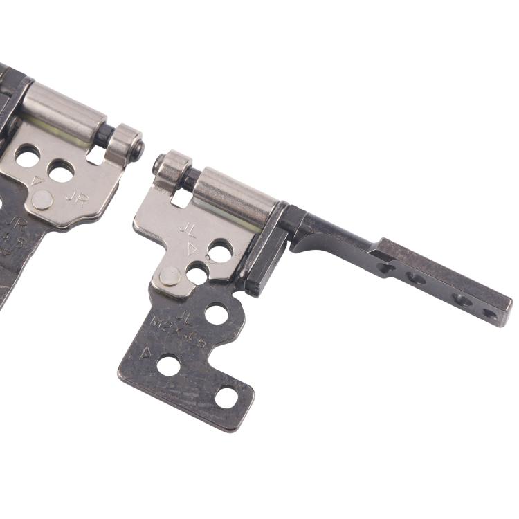 1 Pair LCD Hinge Brackets for Microsoft Surface Laptop Go 1943 - Microsoft Spare Parts by buy2fix | Online Shopping UK | buy2fix