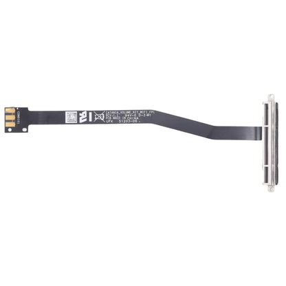 For Microsoft Surface Pro 8 Volume Button Flex Cable with Bracket - Microsoft Spare Parts by buy2fix | Online Shopping UK | buy2fix