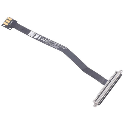 For Microsoft Surface Pro 8 Volume Button Flex Cable with Bracket - Microsoft Spare Parts by buy2fix | Online Shopping UK | buy2fix