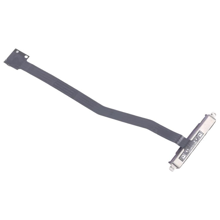 For Microsoft Surface Pro 8 Volume Button Flex Cable with Bracket - Microsoft Spare Parts by buy2fix | Online Shopping UK | buy2fix
