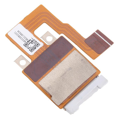 For Microsoft Surface GO 1824 1825 Micro SD Card Reader with Flex Cable - Microsoft Spare Parts by buy2fix | Online Shopping UK | buy2fix