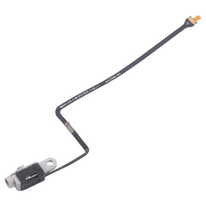 For Microsoft Surface Book 2 / 3 15 inch 1899 1793 Earphone Jack Audio Flex Cable (Grey) - Microsoft Spare Parts by buy2fix | Online Shopping UK | buy2fix