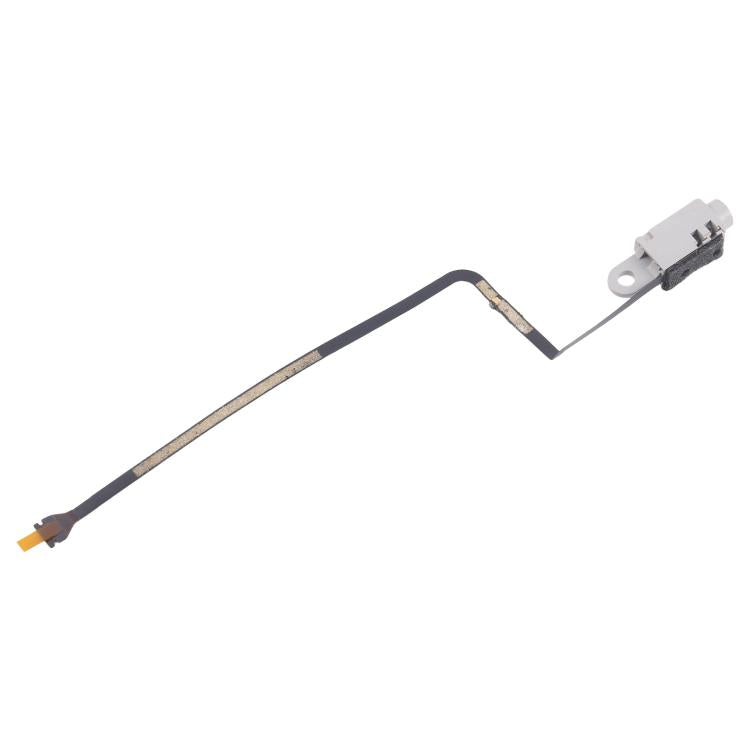 For Microsoft Surface Book 2 / 3 15 inch 1899 1793 Earphone Jack Audio Flex Cable (Grey) - Microsoft Spare Parts by buy2fix | Online Shopping UK | buy2fix