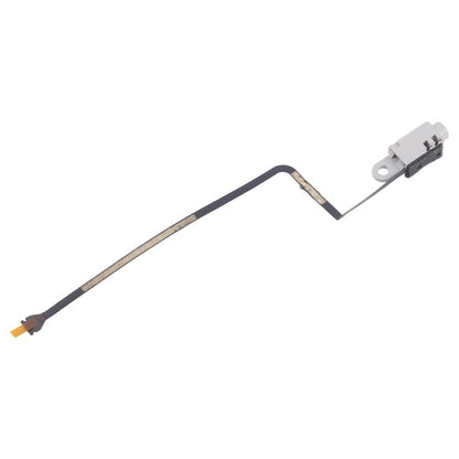 For Microsoft Surface Book 2 / 3 15 inch 1899 1793 Earphone Jack Audio Flex Cable (Grey) - Microsoft Spare Parts by buy2fix | Online Shopping UK | buy2fix