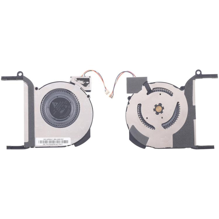 For Microsoft Surface Book 2 15 inch 1793 ND55C44 Original Disassembled Cooling Fan - Microsoft Spare Parts by buy2fix | Online Shopping UK | buy2fix