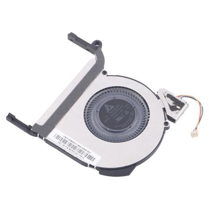 For Microsoft Surface Book 2 15 inch 1793 ND55C44 Original Disassembled Cooling Fan - Microsoft Spare Parts by buy2fix | Online Shopping UK | buy2fix