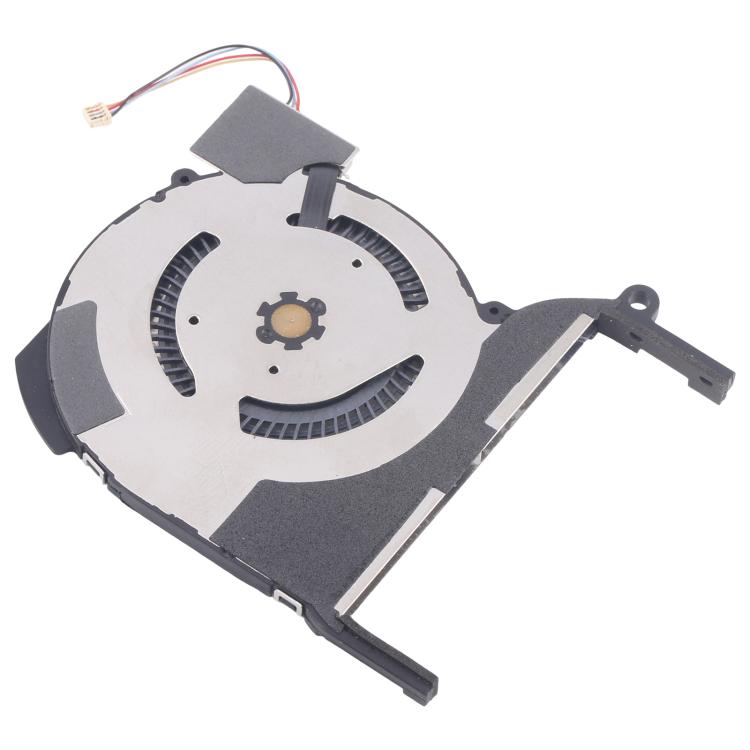 For Microsoft Surface Book 2 15 inch 1793 ND55C44 Original Disassembled Cooling Fan - Microsoft Spare Parts by buy2fix | Online Shopping UK | buy2fix