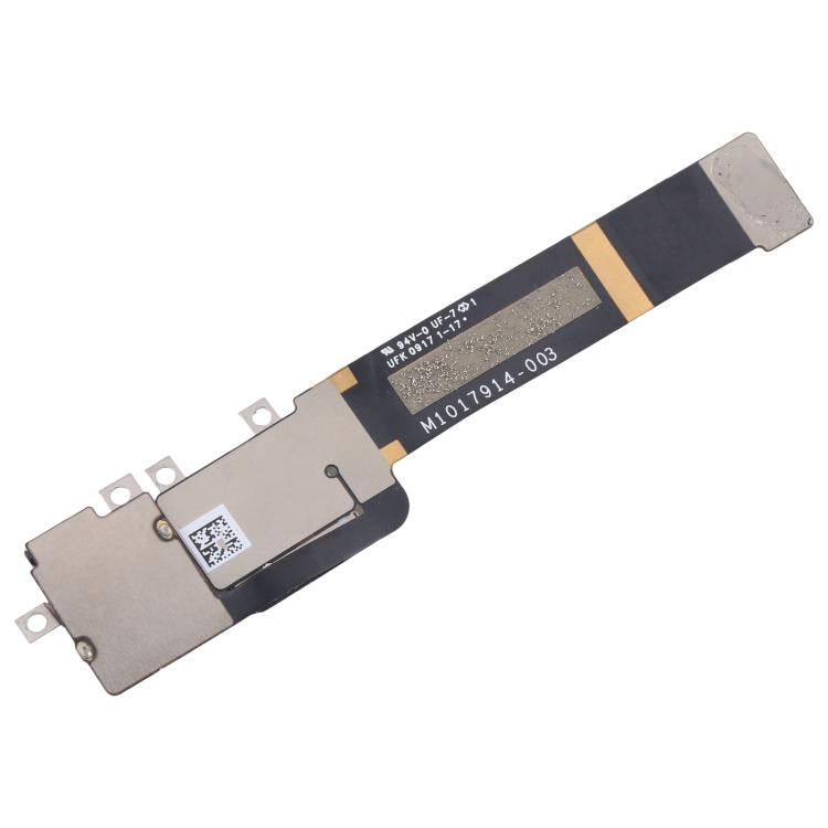 For Microsoft Surface Pro 5 1807 LTE SIM Card Reader with Flex Cable - Microsoft Spare Parts by buy2fix | Online Shopping UK | buy2fix