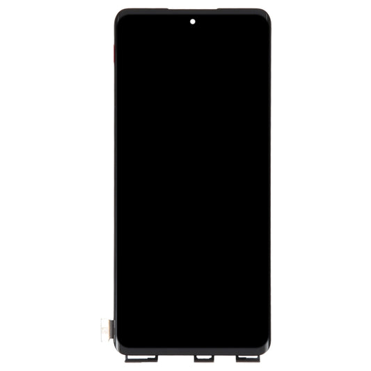 For OPPO Reno8 T 5G CPH2505 AMOLED Original LCD Screen with Digitizer Full Assembly by buy2fix