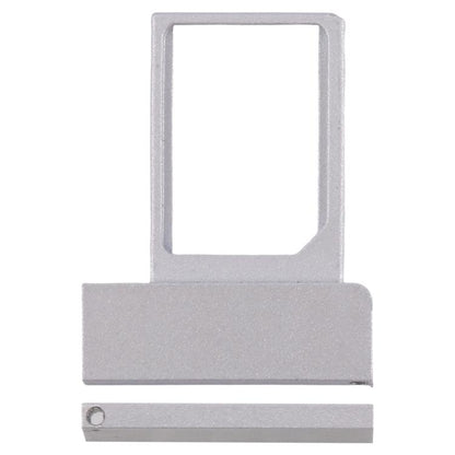 For Microsoft Surface Pro 5 1807 LTE SIM Card Tray (Silver) - Microsoft Spare Parts by buy2fix | Online Shopping UK | buy2fix