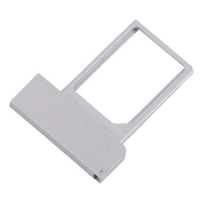 For Microsoft Surface Pro 5 1807 LTE SIM Card Tray (Silver) - Microsoft Spare Parts by buy2fix | Online Shopping UK | buy2fix