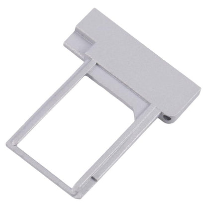 For Microsoft Surface Pro 5 1807 LTE SIM Card Tray (Silver) - Microsoft Spare Parts by buy2fix | Online Shopping UK | buy2fix