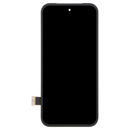 For Google Pixel 9 Pro Fold GGH2X GC15S OLED Secondary LCD Screen with Digitizer Full Assembly - LCD Screen by buy2fix | Online Shopping UK | buy2fix