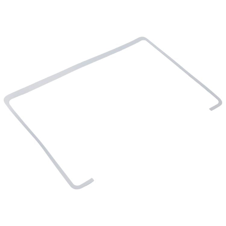 For Microsoft Surface Laptop Studio 1964 Rear Cover Screw Decorative Strip (Silver) - Microsoft Spare Parts by buy2fix | Online Shopping UK | buy2fix