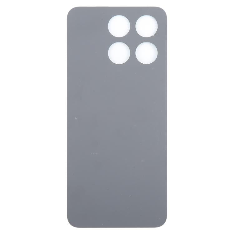 For ZTE Blade A55 Z2450 Plastic Back Cover with Camera Lens Cover(Green) - For ZTE by buy2fix | Online Shopping UK | buy2fix