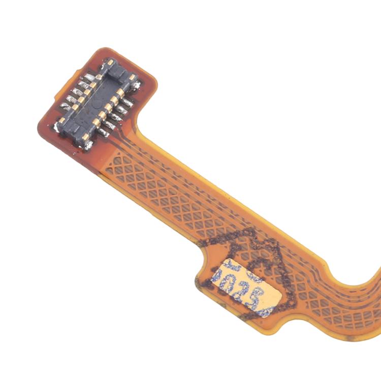 For Xiaomi Black Shark 4 Original Fingerprint Sensor Flex Cable (Blue) - Flex Cable by buy2fix | Online Shopping UK | buy2fix