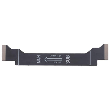 For Xiaomi 15 Pro OEM Motherboard Flex Cable - Flex Cable by buy2fix | Online Shopping UK | buy2fix