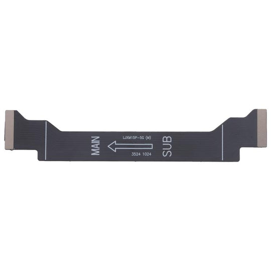 For Xiaomi 15 Pro OEM Motherboard Flex Cable