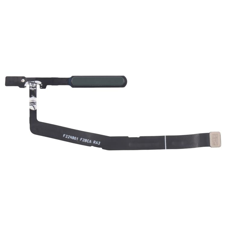 For Nokia XR21 Original Disassembled Fingerprint Sensor Flex Cable - Flex Cable by buy2fix | Online Shopping UK | buy2fix