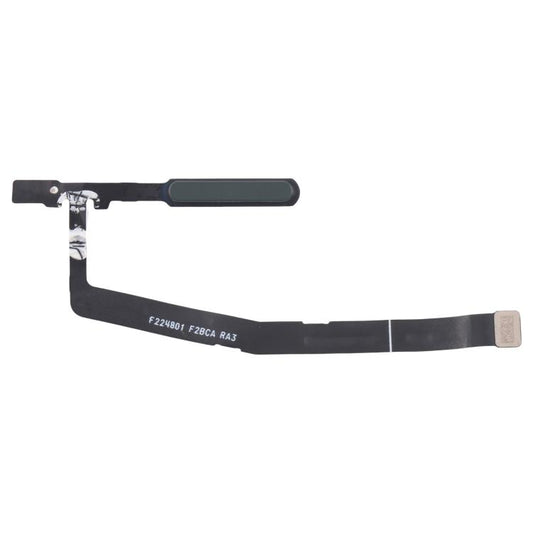 For Nokia XR21 Original Disassembled Fingerprint Sensor Flex Cable - Flex Cable by buy2fix | Online Shopping UK | buy2fix