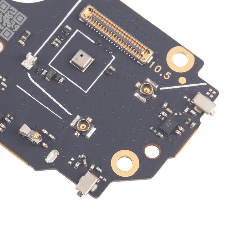 For Nokia XR21 Original Disassembled SIM Card Reader Board - Charging Port Board by buy2fix | Online Shopping UK | buy2fix