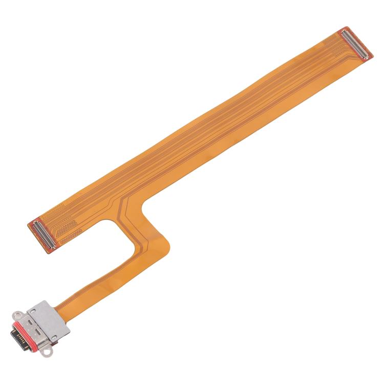 For Nokia XR21 Original Disassembled Charging Port Flex Cable - Flex Cable by buy2fix | Online Shopping UK | buy2fix