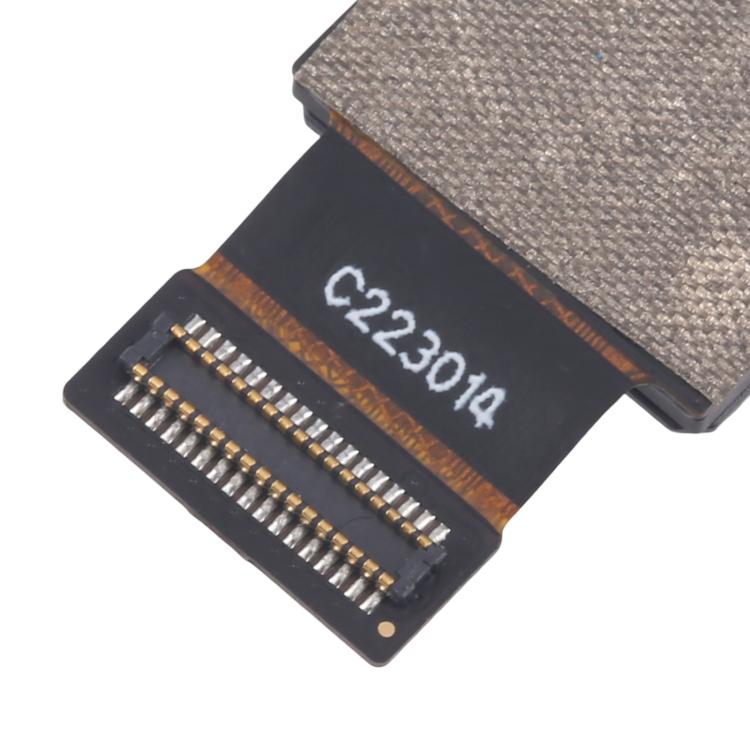 For Nokia XR21 Original Main Back Facing Camera - Camera by buy2fix | Online Shopping UK | buy2fix