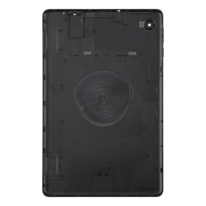 For TCL Tab 10 HD 4G Original Battery Back Cover(Black) - For TCL by buy2fix | Online Shopping UK | buy2fix