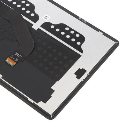 For Honor Pad V9 ROL-W00 Original LCD Screen with Digitizer Full Assembly - LCD Screen by buy2fix | Online Shopping UK | buy2fix