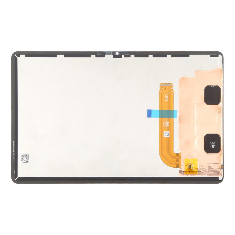 For Honor Pad X9 Pro ELN2-W09 Original LCD Screen with Digitizer Full Assembly - LCD Screen by buy2fix | Online Shopping UK | buy2fix